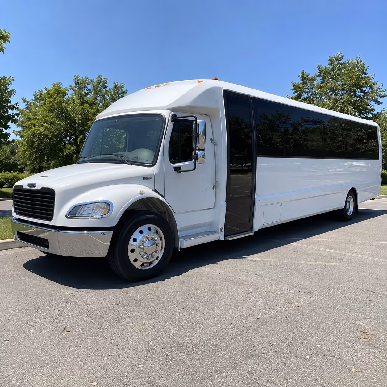 Corona Airport Shuttles & Transportation