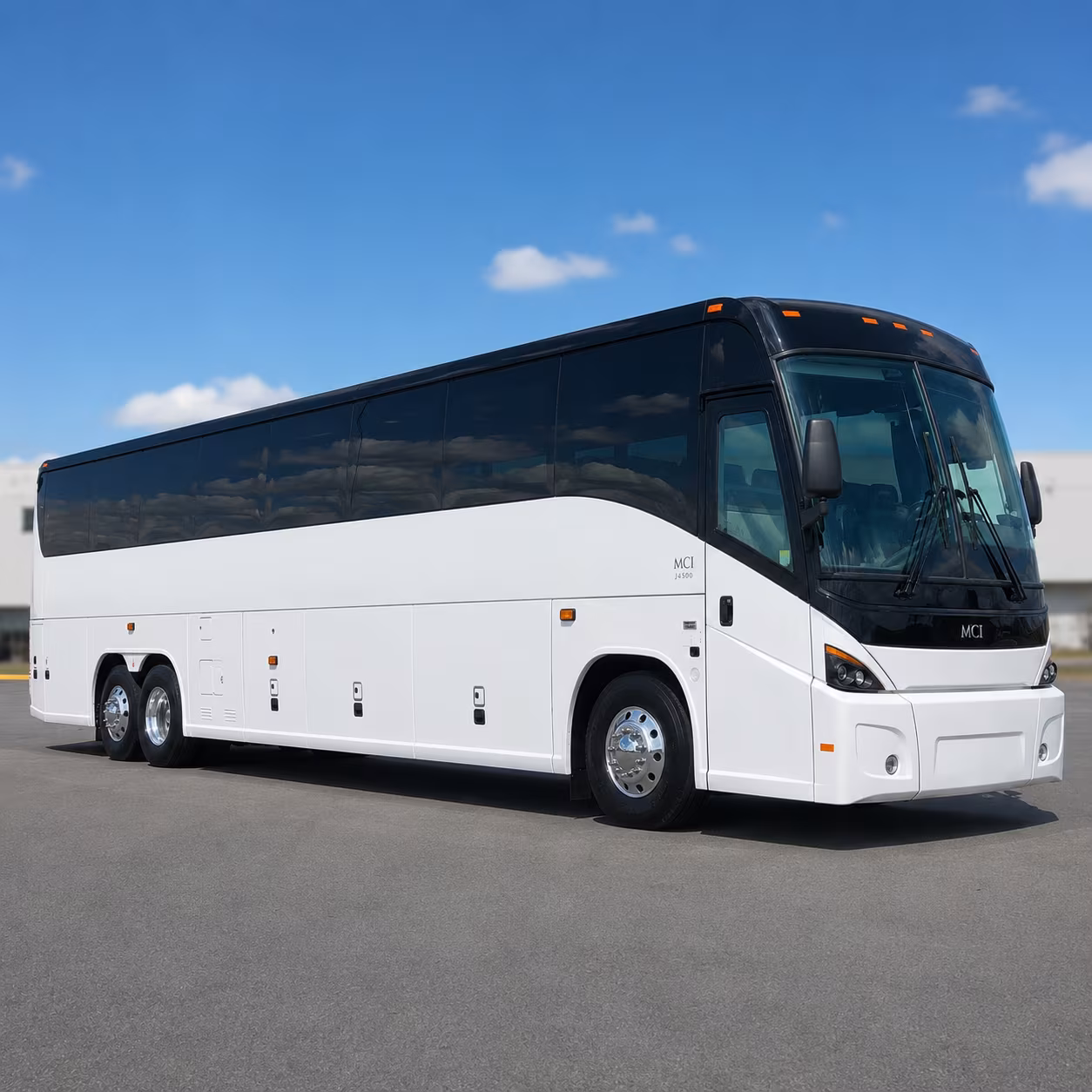 Fontana Wedding Transportation & Shuttle Service
