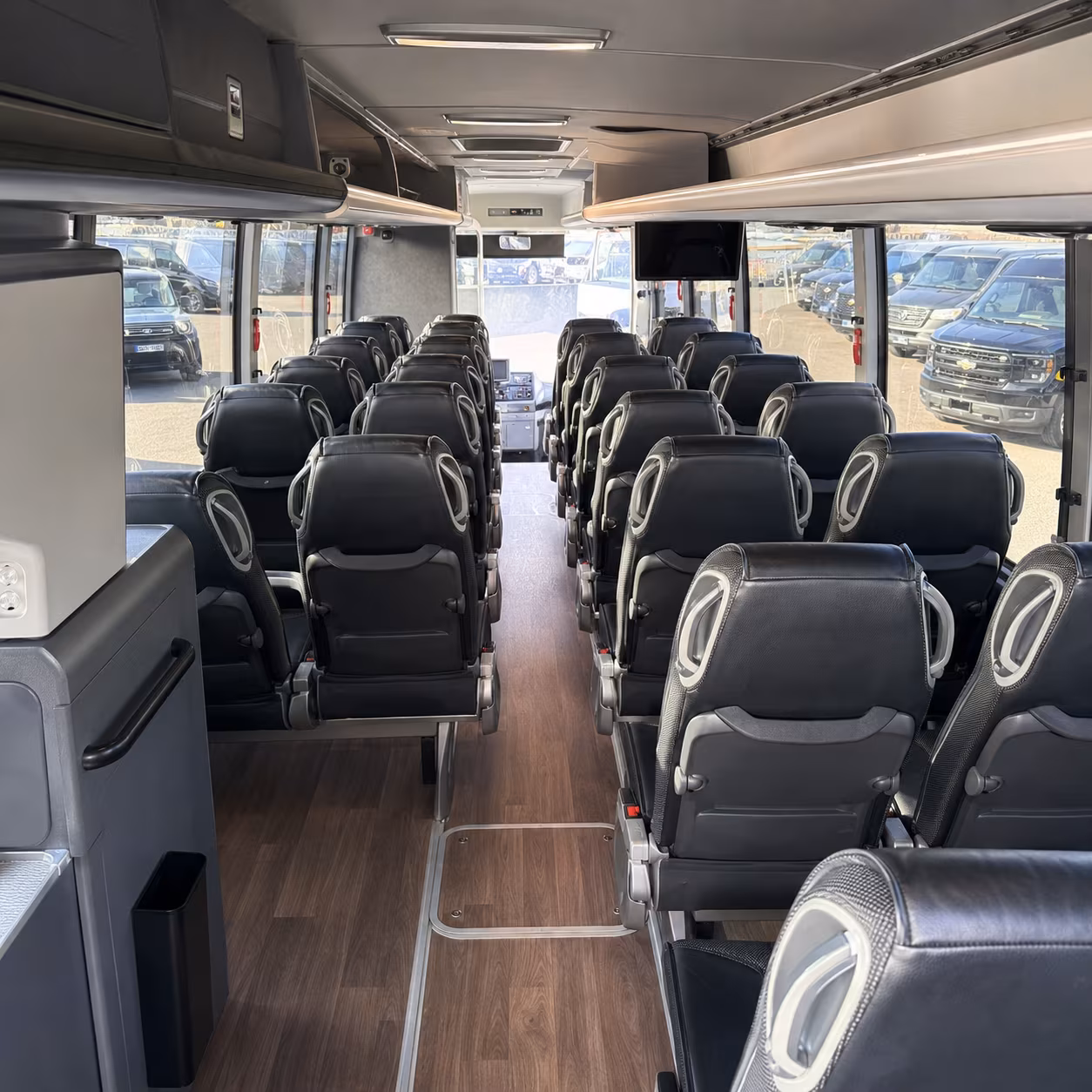 Moreno Valley Airport Shuttles & Transportation