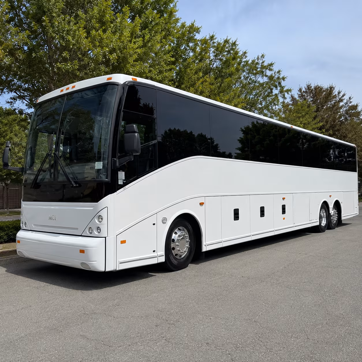 Moreno Valley Wedding Transportation & Shuttle Service
