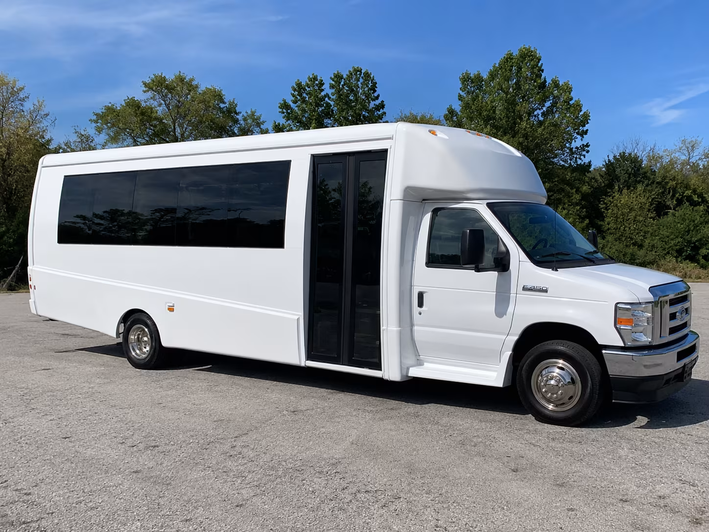 Moreno Valley Winery Tour & Pub Crawl Transportation