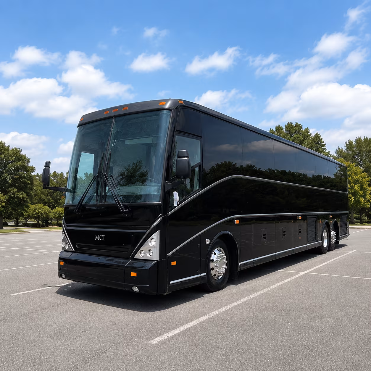 Rialto Corporate Event Transportation