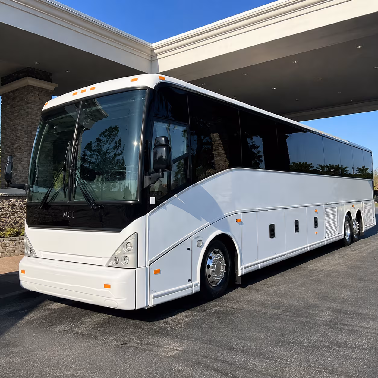 Riverside Airport Shuttle & Transportation group transportation