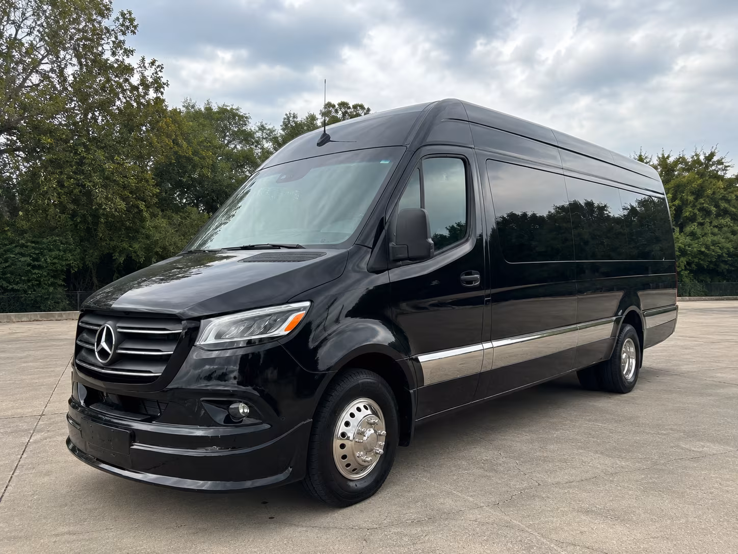 Riverside Airport Shuttle & Transportation pickup coordination