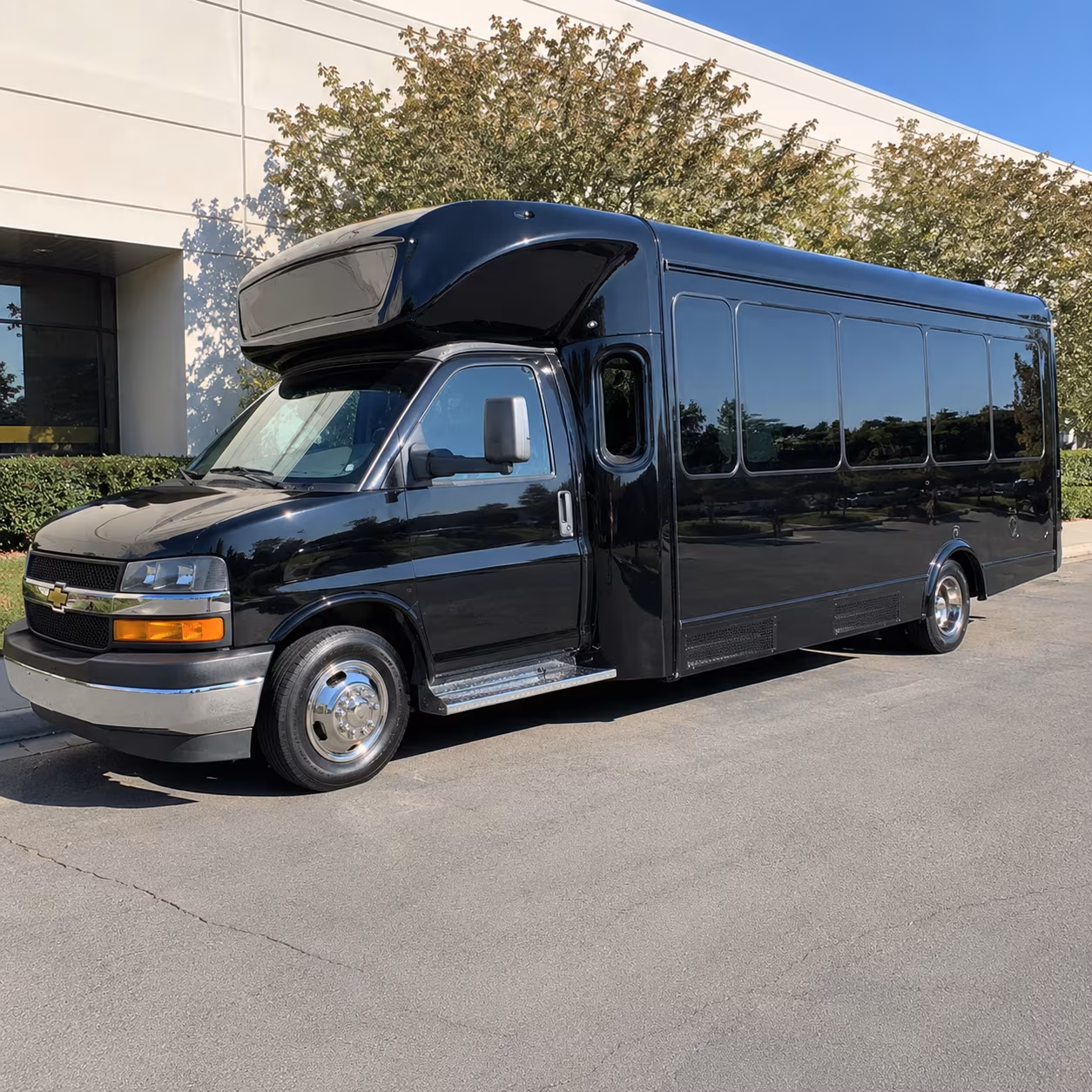 Riverside Birthday, Sweet 16, & Quinceañera Transportation pickup coordination