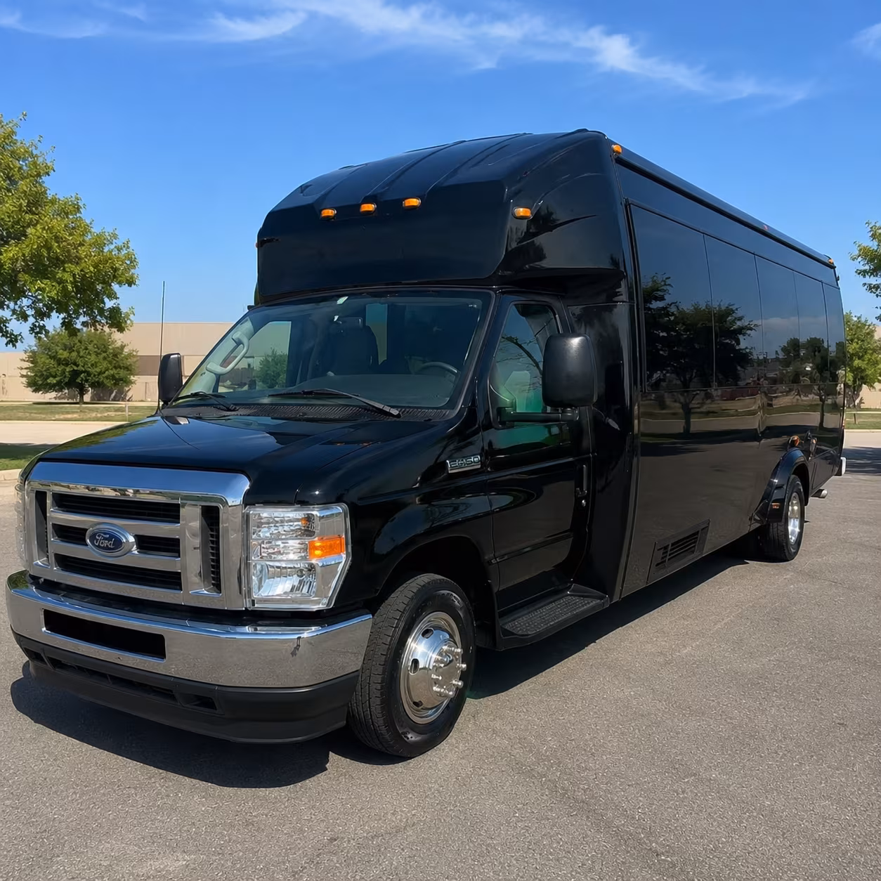 Riverside Concert & Music Festival Transportation group transportation