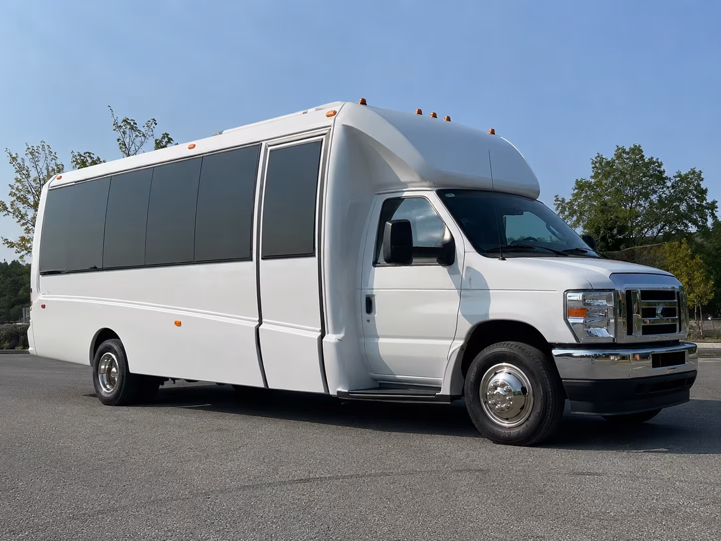 Riverside Concert & Music Festival Transportation route planning