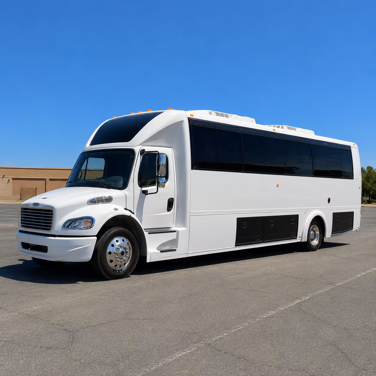 Riverside Prom & Homecoming Transportation route planning