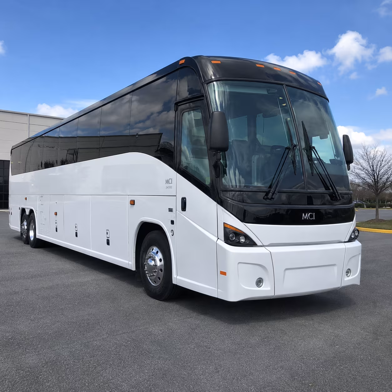 Riverside School Event Transportation group transportation