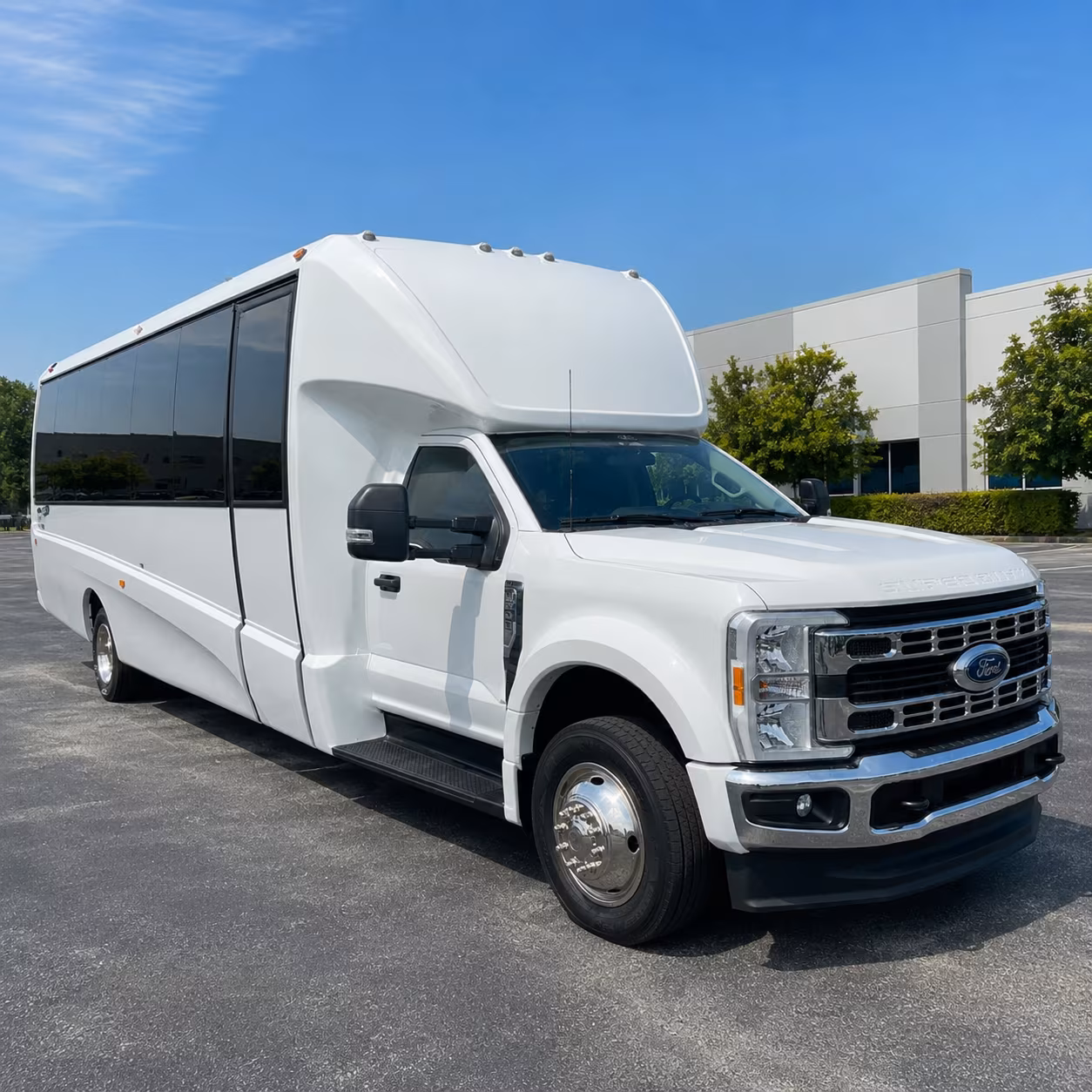 Riverside School Event Transportation pickup coordination