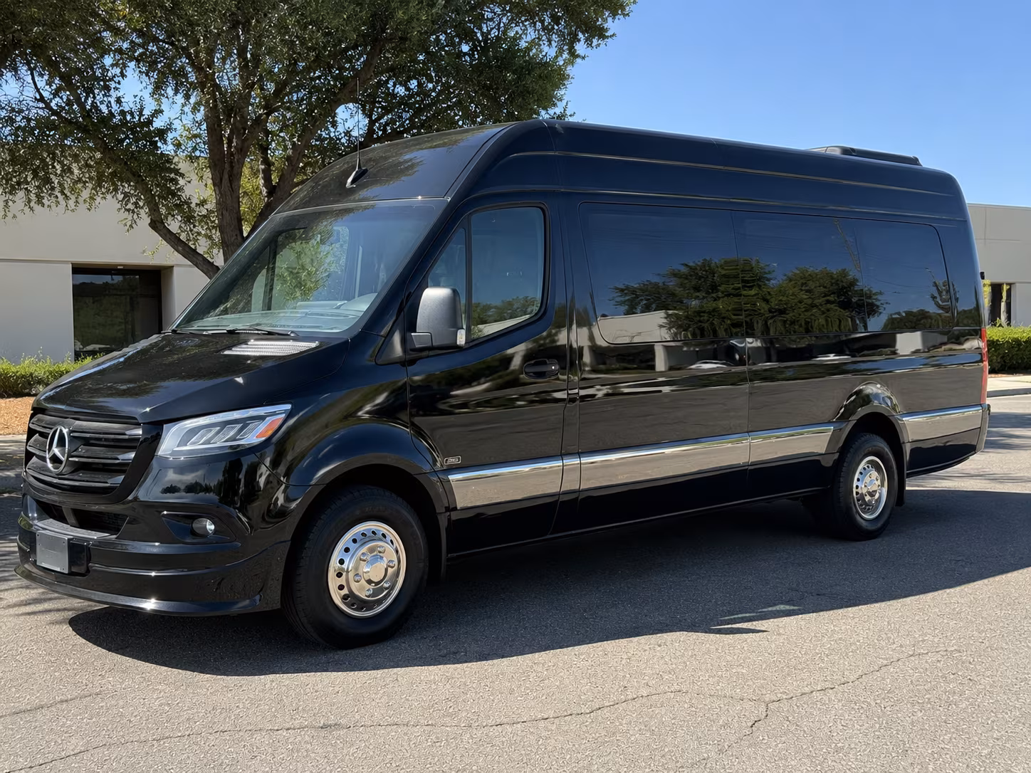 Riverside School Event Transportation route planning