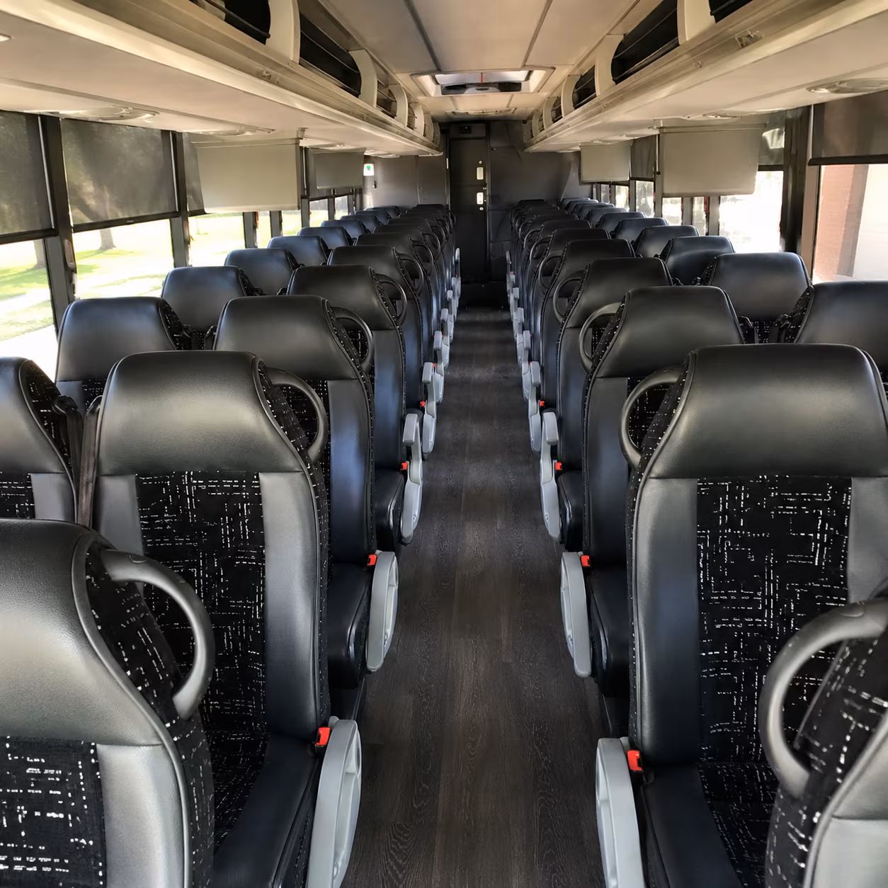 San Bernardino Concert Transportation & Shuttles