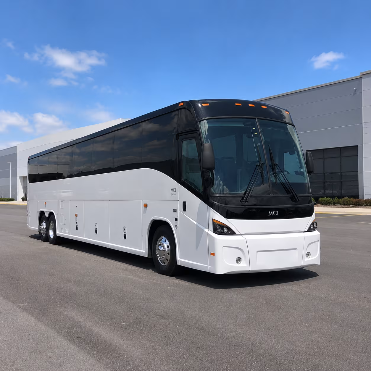 San Bernardino School Event & Field Trip Transportation