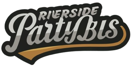 Riverside Party Bus Company logo
